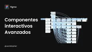 Advanced Interaction in Figma: Master Interactive Components - Figma Tutorial