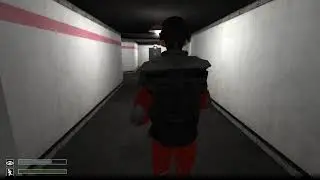 SCP:CB Eternal Nightmares(v.0.1.8) part 1