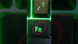 Fix WASD Keys Swapped with Arrow Keys on Zebronics Keyboard | [Solved] Issue in Windows 10 