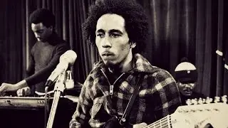 Bob Marley - Kaya Scat Version