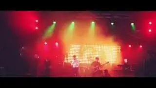 Антитіла - І всю ніч (live 2014, Львів, Наш Формат)