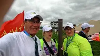 Полтора миллиона рублей за два килограмма рыбы!!! Или как мы порыбачили в Китае!!