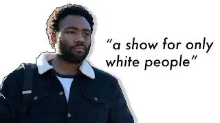 Black Critics Believe Atlanta Is Only for White People