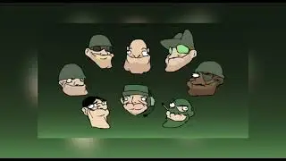 the sexual GRN team song (SLOWED)