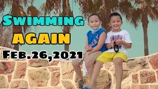 PRACTICE SWIMMING IN THE SEA | eden auditor