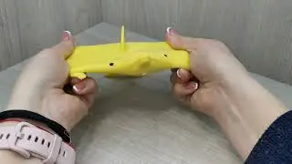 дельфин антистресс