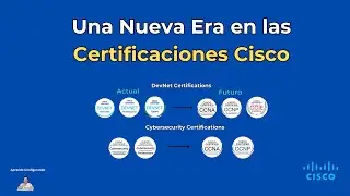 🚨 Important Changes to Cisco Certifications in 2026 | What's New