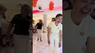 Dance with Friends 