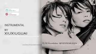 T.M.Revolution - Albireo-アルビレオ-(album ver.)(Instrumental)