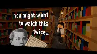 Correcting the Offensive in Minecraft with... History?