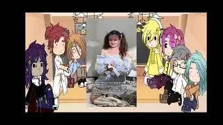 реакция {13 карт} на {Вару} как [Алёна Швец ] 