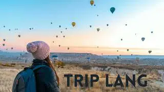 Trip Lang By Shehyee