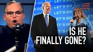 DEMENTIA JOE: What Happens Next? | 6/28/24