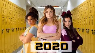 ТОП 7 ЛУЧШИХ ФИЛЬМОВ ПРО ПОДРОСТКОВ 2020 КОТОРЫЕ УЖЕ ВЫШЛИ 🔥💥ФИЛЬМЫ ПРО ПОДРОСТКОВ, ШКОЛУ И ЛЮБОВЬ