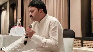Ye To Sach Hai Ke Bhagwan Hai | Dr Vimal Pawar #parents #singer