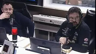 Автомобильный стресс