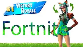 Drugi wIN w tym sezonie 😇😎😇 #Fortnite ( z MatronToKoks )