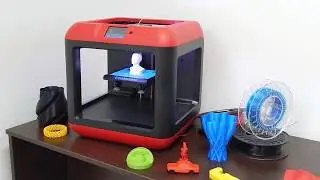 FlashForge Finder