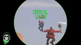 TF2 - Air speeding tickets compilation #59
