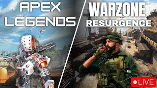 GamerWheeler23 Live | Just Vibing and Gaming