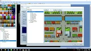 RPG Maker VX ACE Part Fast travel but Loss HP