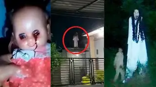 If You're Not Brave, Watch These Extreme Horror Videos at Your Own Risk | V75