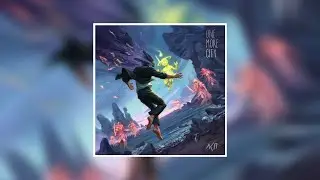 ЛСП — One More City (Альбом 2020)