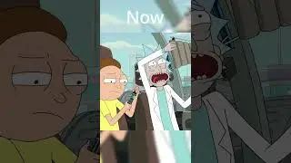 Rick And Morty Voices Revealed