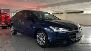CAVALIER LS AUT TURBO 2022