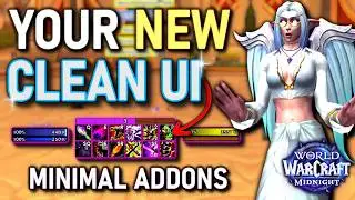 Make WoW Look 10x Better With THIS UI Setup