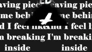 Breaking Inside feat. Lzzy Hale Lyric Video
