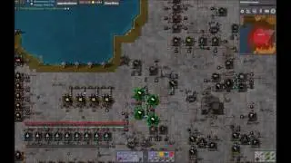 Factorio Mod Spotlight - Fluid Barrel
