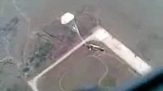 2 неудачных прыжка с вышки...