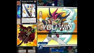 New XYZ Structure deck showcase! GAGAGA Cowboy ft Neos fusion engine