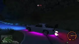 FiveM Drift | MAZDA RX-7 | JDM | PHONK | DRIFT GTA 5