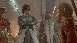 It's Okay To Quit | Baldur's Gate 3