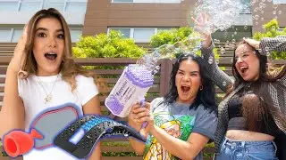PROBE LOS  PRODUCTOS MAS VIRALES DE AMAZON ¿ESTAFADAS? | AnaNANA TOYS