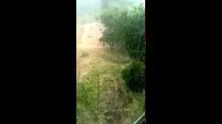 Град в Железке