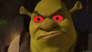Shrek The Halls (2007) - (2010 Alternate Ending) (Audio Only)