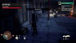 State of Decay 2  Daybreak - Joining A Modded Lobby May 2022 😮🎮