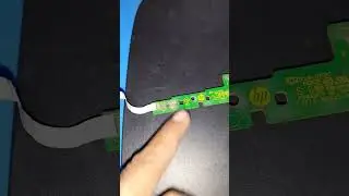 hp ink tank 319 E4 error