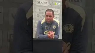 Nueva baja en el América
