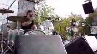 Viva Voce (live) - High High