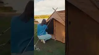 Altai Tent Journeys: Episode 3