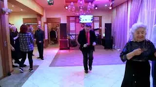 Михаил Михайлов в #casamaria