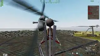 DayZ Overpoch: TDR moments
