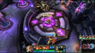 WHEN LEAGUE GETS SEXUAL!!
