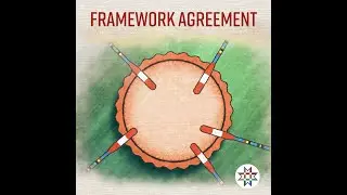 Foundational Terms - Aboriginal and Treaty Rights: Framework Agreement