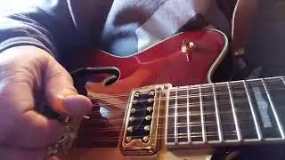 G 5422G-12 Gretsch Electromatic