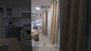 Арзон уй Ипотекага 💸 Сергели-1 4/2/5 евро Рем. 78000$ 97)463-00-66 99)463-00-66 